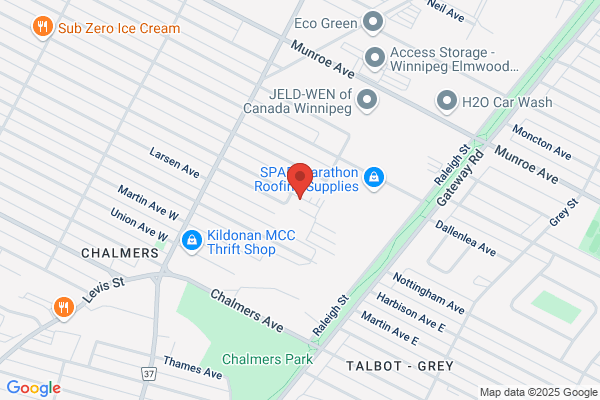 McKinley Moving & Storage