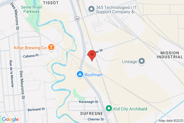 Verden C Appliance & Furniture Moving