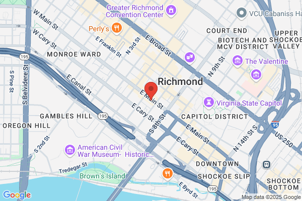 Richmond Music