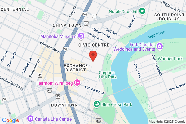 Winnipeg Musicians Association