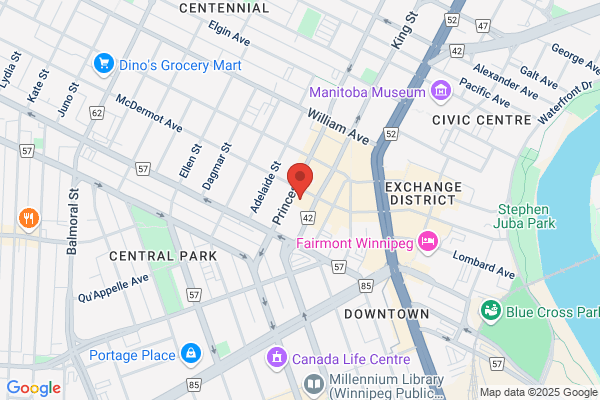 Fellowship For Print Witness Inc