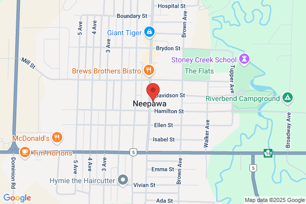 Neepawa Press