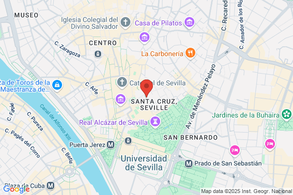 Santa Cruz Restaurant & Bar