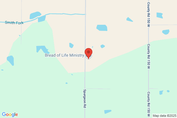 Bread of Life Ministry