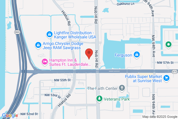 Community Christian Church-Churches of Christ