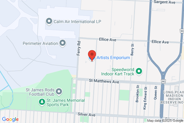 Art Brown Enterprises