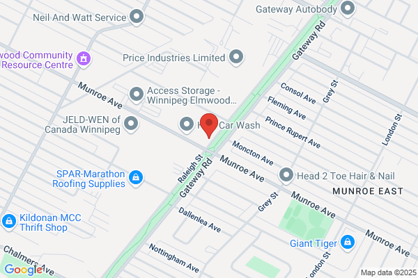 ISB Soils
