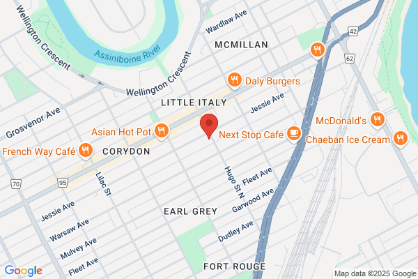 Convalescent Home of Winnipeg the