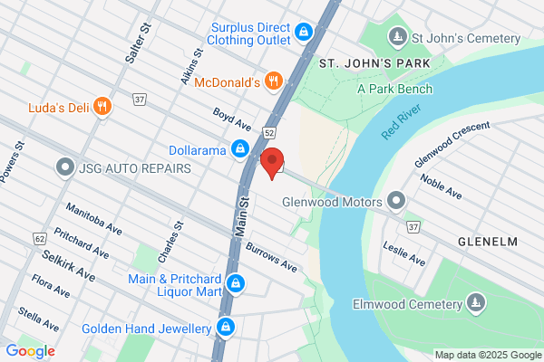 Holy Family Home, Placement Information