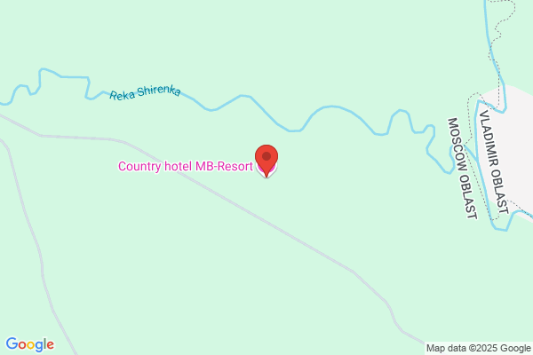 M B Lodge