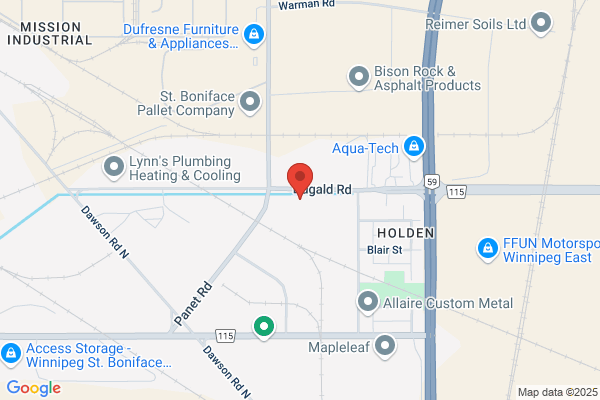 First Avenue Office Furnishings