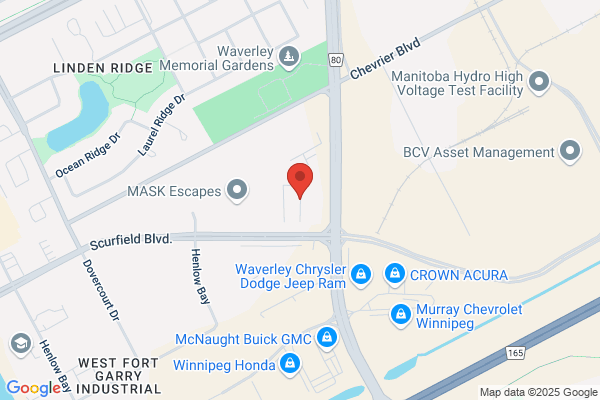 Grand & Toy/Grand & Toy Technology, Furniture Showroom/Admin Offices