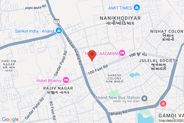 Nildhi Office Systems