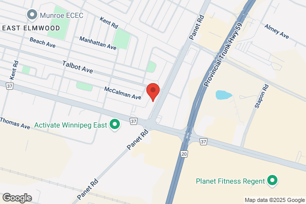 Shell Canada Products, Service Stations, Fort Garry/Fort Rouge
