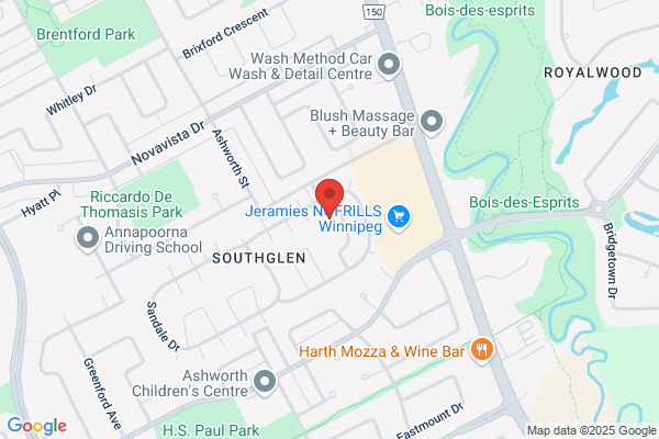 Southglen Mobile Home Community