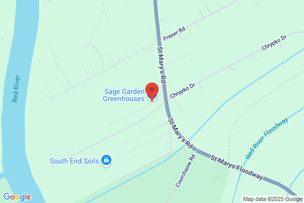 Gobert's Greenhouses & Garden Centre