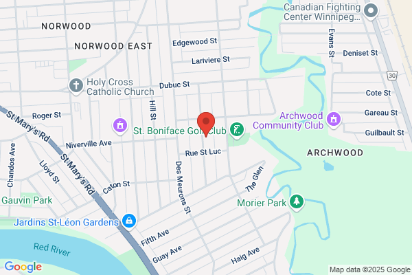 Darrell Watson Painting & Decorating