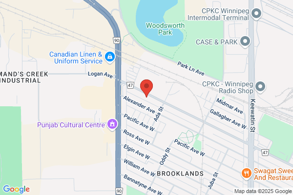 Bansal Motors of Winnipeg