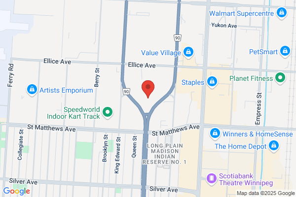 Canadian Auto World Inc