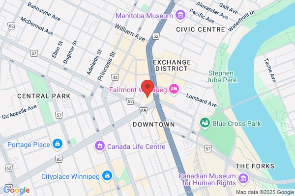 Winnipeg Fence Building Company