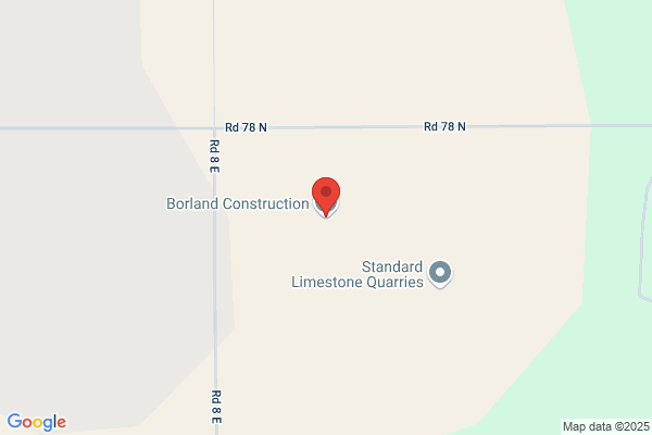 Borland Construction Inc