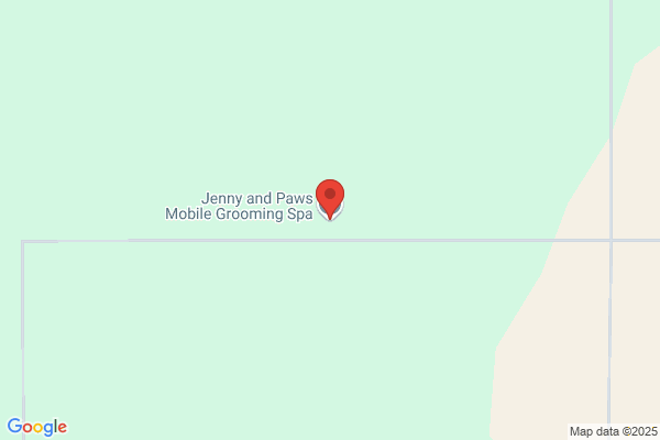 Jane's Mobile Dog Grooming