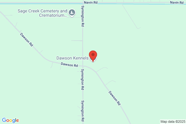 Dawson Kennels