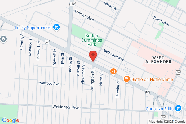 Arlington Pharmacy