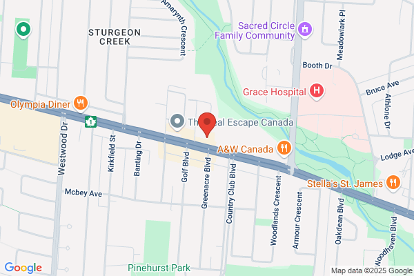 Arp Pharmacy, Medi-Save Drug Mart Ltd