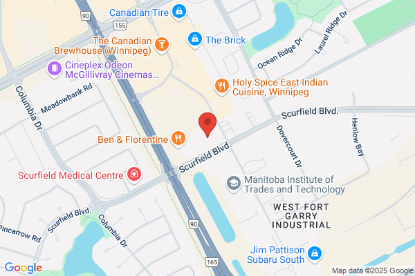 Cd Whyte Ridge Pharmacy