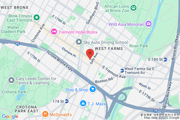 Concordia Pharmacy Ltd