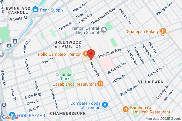 Hamilton Pharmacy