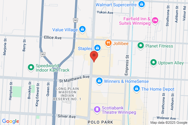 Pharma Plus Drugmart, Regional Office