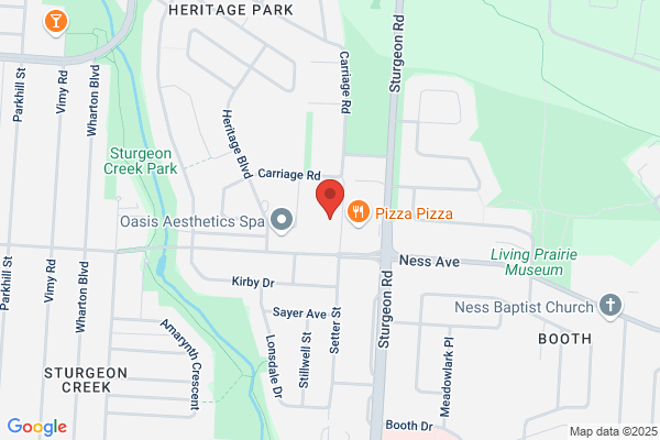 Pharma Plus Drugmart, Store Locations