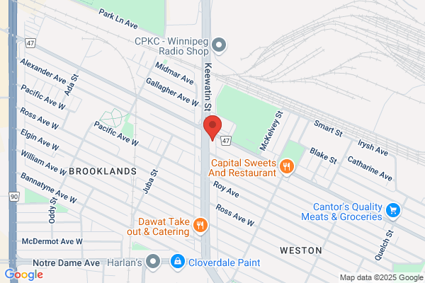 Pharma Plus Drugmart, Store Locations