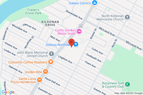 Pharma Plus Drugmart, Store Locations