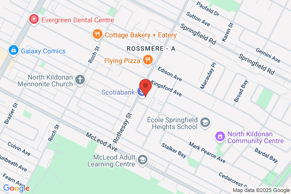 Pharma Plus Drugmart, Store Locations