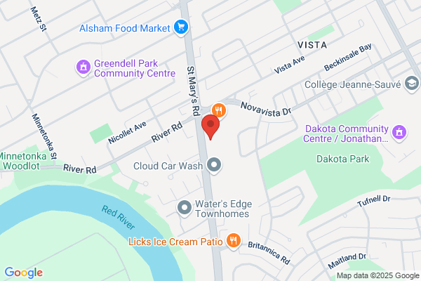 Pharma Plus Drugmart, Store Locations, St Vital, Doctor's Line Only