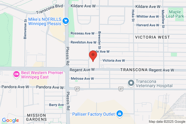 Regent Park Pharmacy, Doctor's Line Only
