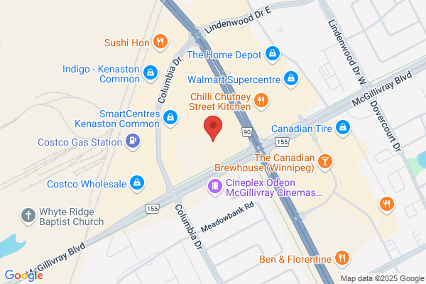 Sobeys, Kenaston, Pharmacy