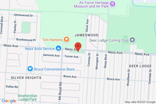 St James Pharmacy Ltd