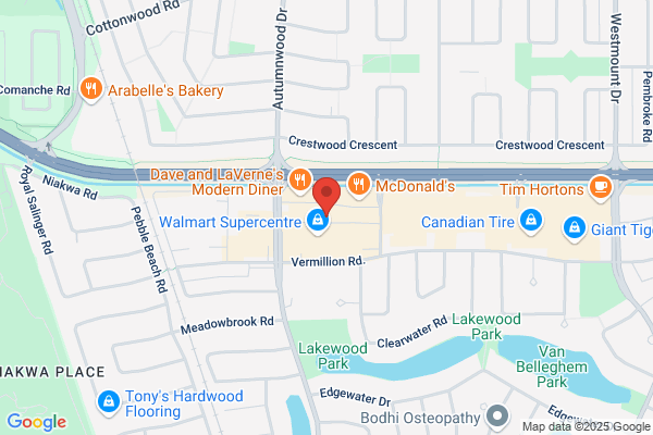 Zellers Inc, Southdale Shopping Centre, Pharmacy
