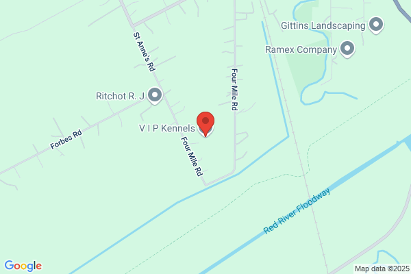 V I P Kennels