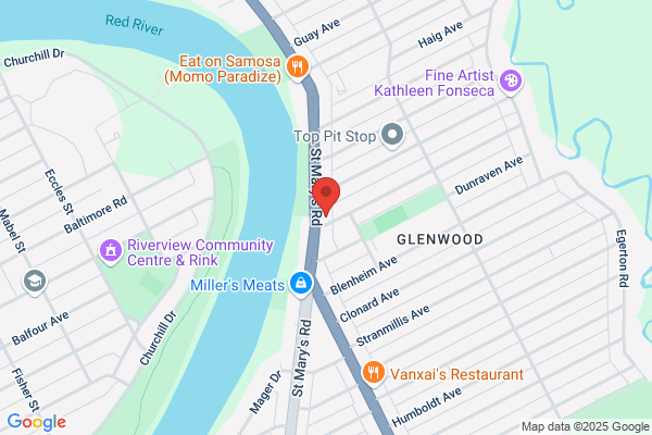 Winnipeg Speech Therapy Clinic