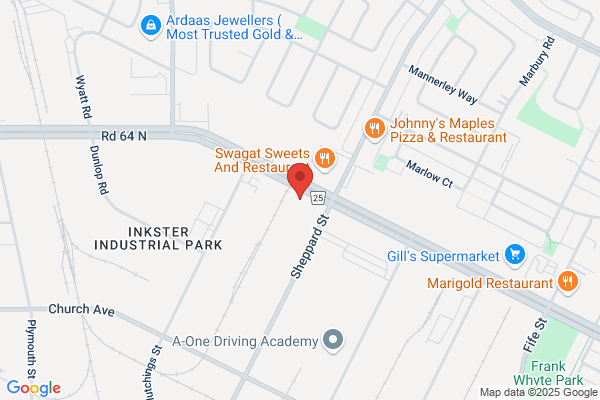 Canadian Carpet Outlet
