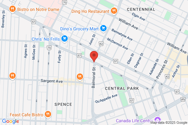 411 Cumberland Avenue, Condominium Management