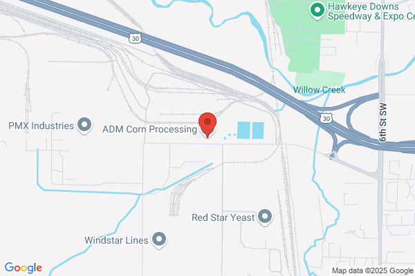 Adm Corn Processors