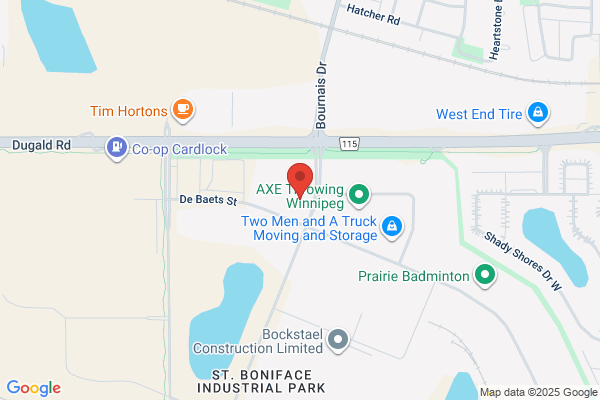 Alltech Canada