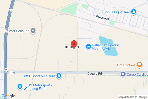 Applied Engineering Ltd