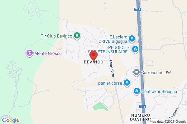 Bevinco